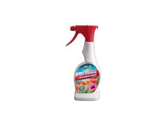 NOHEL GARDEN Fungicid AGRO STOP RTD proti padlí zeleniny a okr.rost.500ml