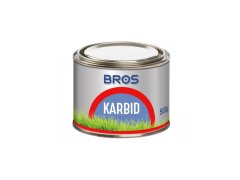 NOHEL GARDEN BROS KARBID granulovaný 500g