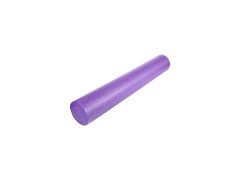 Merco Yoga EPE Roller jóga válec fialová délka 90 cm