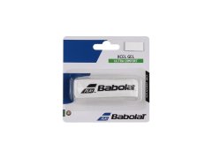 Babolat Xcel Gel 2016 základní omotávka bílá balení 1 ks