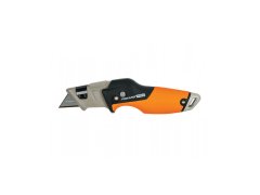 NOHEL GARDEN Nůž FISKARS CARBONMAX univerzální skládací 19cm 1027224