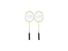 Vicfun Set A Complete badmintonová sada varianta 22955