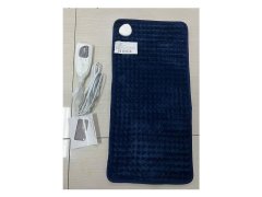 APT DA295A ELEKTRICKÝ POLŠTÁŘ 60x30 NAVY BLUE