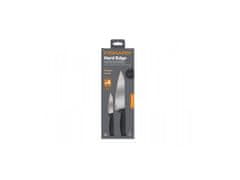 NOHEL GARDEN Set nožů FISKARS HARD EDGE kuchařský+okrajovací 2ks 1051778