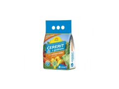 NOHEL GARDEN Hnojivo CERERIT ORGAMIN s guánem 2,5kg