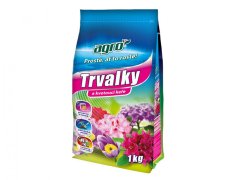 NOHEL GARDEN Hnojivo AGRO na trvalky 1kg