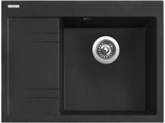 Sinks RIM 650 P Granblack pravý