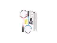 Merco Professional Set badmintonová sada varianta 37165