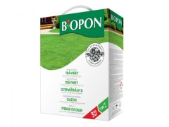 NOHEL GARDEN Hnojivo BOPON na trávník 3kg