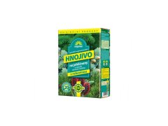 NOHEL GARDEN Hnojivo ORGAMIN na konifery 1kg