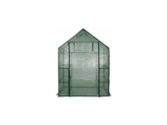 Merco Greenhouse G 143x73x195 fóliovník varianta 43328