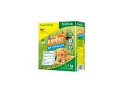 NOHEL GARDEN Směs travní EXPERT PREMIUM univerzální 1,5kg