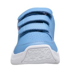 K-SWISS Boty tenisové modré 34 EU Court Express Klett