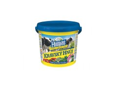 NOHEL GARDEN Hnůj kravský HOŠTICKÝ 6kg