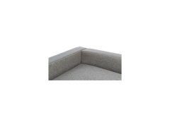 Trixie CityStyle HOME Edition Sofa, luxusní gauč pro psy, světlešedá DOPRODEJ