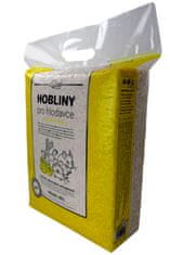 LIMARA Hobliny s citronovou vůní 60l/2,5kg