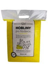 LIMARA Hobliny s citronovou vůní 60l/2,5kg