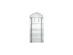 Merco Greenhouse W 69x49x158 fóliovník varianta 43331