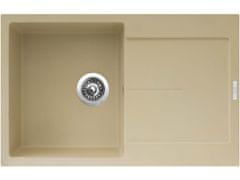 Sinks ULTIMA 790 Sahara