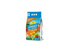 NOHEL GARDEN Hnojivo CERERIT ORGAMIN s guánem 10kg