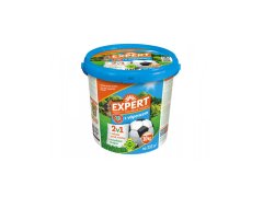 NOHEL GARDEN Forestina Expert 2v1 trávníkové hnojivo s vápencem 10 kg