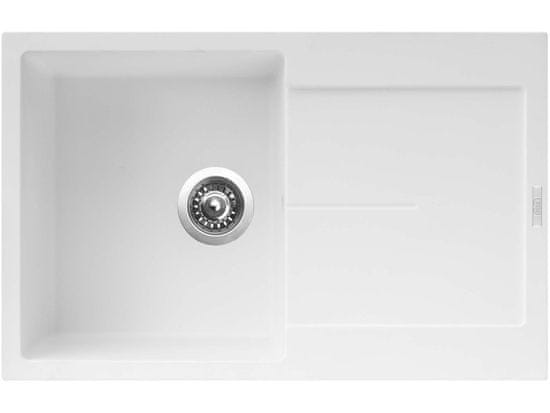 Sinks ULTIMA 790 Milk