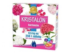 NOHEL GARDEN Hnojivo KRISTALON na hortenzie 500g