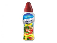 NOHEL GARDEN Vápník kapalný AGRO 500ml