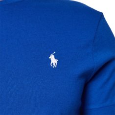 Ralph Lauren Tričko modré XL 710671438210