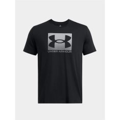 Under Armour Tričko černé M 1386793001