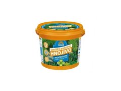 NOHEL GARDEN Hnojivo MINERAL podzimní na jehličnany 5kg