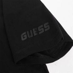 Guess Tričko černé XL Z4YI01I3Z14JBLK