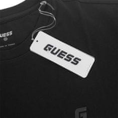 Guess Tričko černé XL Z4YI01I3Z14JBLK