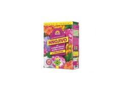 NOHEL GARDEN NG 0038 Hnojivo ORGAMIN na rododendrony a azalky 1kg 60x145x210