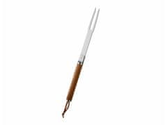 NOHEL GARDEN Vidlička FISKARS GRILL CHEF grilovací 45cm 1066427