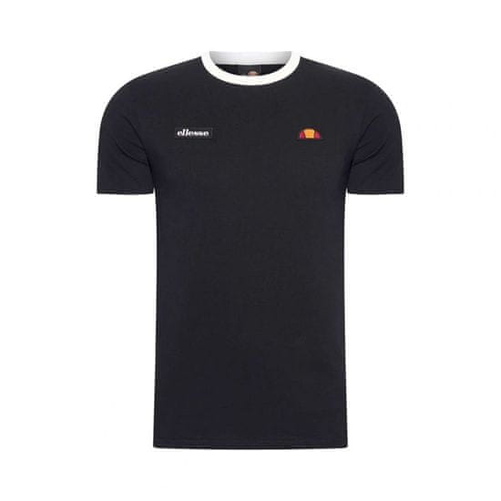 Ellesse Tričko černé Ferdorini Tee