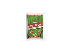 NOHEL GARDEN Přípravek proti mechu GRASS organicko minerální 5kg