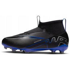 Nike Kopačky černé 38.5 EU Mercurial 9 Academy Mg