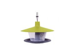 NOHEL GARDEN Krmítko FINCH plastové d29cm