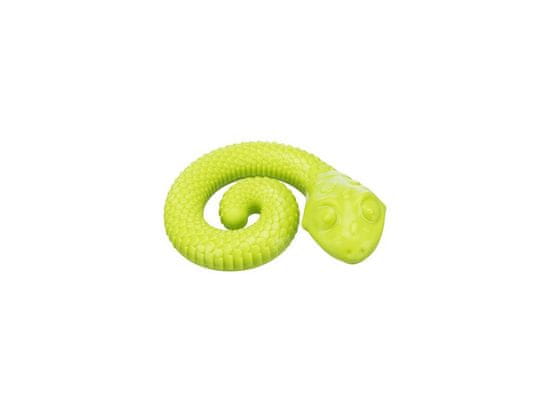 Trixie Snack Snake, had na pamlsky, TPR, 18cm