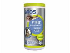 NOHEL GARDEN Moluskocid BROS VITROL GB na slimáky 250g