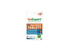 NOHEL GARDEN Tablety BIOEXPERT do septiku šumivé 4ks