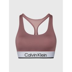 Calvin Klein Tričko růžové S 00GWS4K170LKO