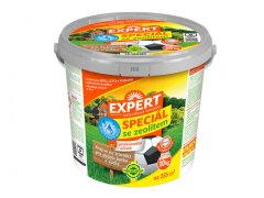 NOHEL GARDEN Hnojivo EXPERT speciál na trávník se zeolitem 10kg