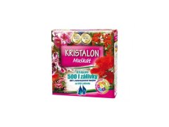 NOHEL GARDEN NG0384 Hnojivo KRISTALON na muškáty 500g 45x140x140