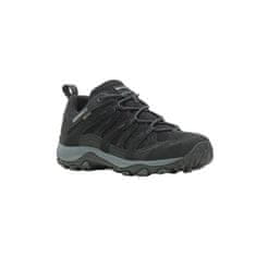 Merrell Boty trekové černé 46.5 EU Alverstone 2 Gtx