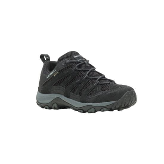 Merrell Boty trekové černé Alverstone 2 Gtx