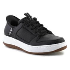 Skechers Boty černé 46 EU Slipins Sport Court 92 Distown