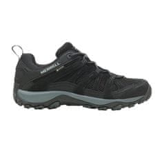 Merrell Boty trekové černé 46.5 EU Alverstone 2 Gtx