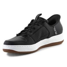 Skechers Boty černé 46 EU Slipins Sport Court 92 Distown